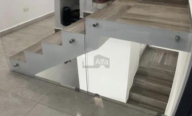 Casa sola en venta en Cumbres Platinum, Monterrey, Nuevo León