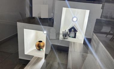 Casa sola en venta en Cumbres Platinum, Monterrey, Nuevo León