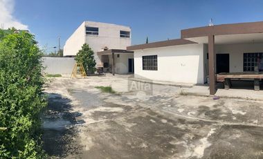 Quinta en venta en 18 de Octubre, General Escobedo, Nuevo León