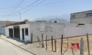 Quinta en venta en 18 de Octubre, General Escobedo, Nuevo León