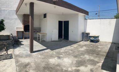 Quinta en venta en 18 de Octubre, General Escobedo, Nuevo León