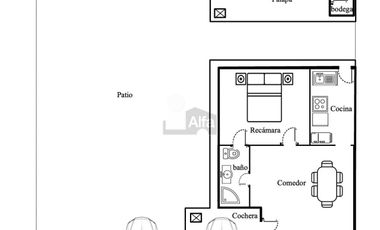 Quinta en venta en 18 de Octubre, General Escobedo, Nuevo León