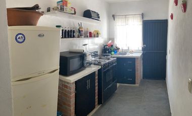 Quinta en venta en 18 de Octubre, General Escobedo, Nuevo León