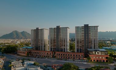 PRE VENTA DE DEPARTAMENTOS, AV DE LA JUVENTUD SAN NICOLAS DE LOS GARZA, N.L