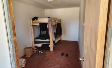 Regia parcela residencial ,Paine