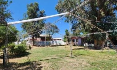 Regia parcela residencial ,Paine