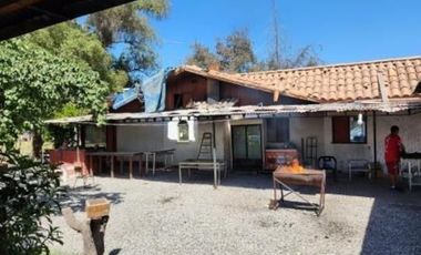 Regia parcela residencial ,Paine