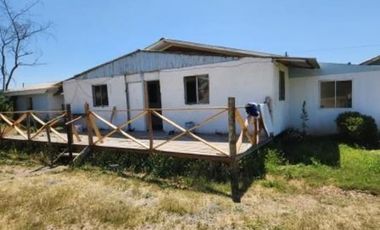 Regia parcela residencial ,Paine