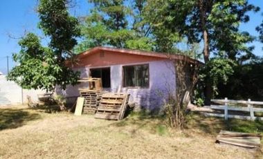 Regia parcela residencial ,Paine