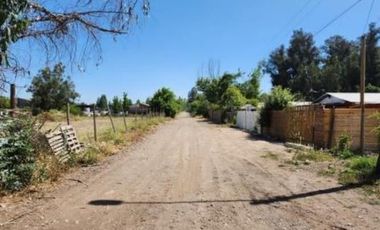 Regia parcela residencial ,Paine