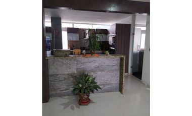 VENTA APARTAMENTO SOTOMAYOR