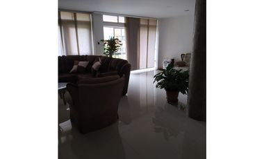 VENTA APARTAMENTO SOTOMAYOR