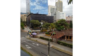 VENTA APARTAMENTO SOTOMAYOR