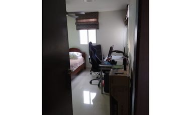 VENTA APARTAMENTO SOTOMAYOR