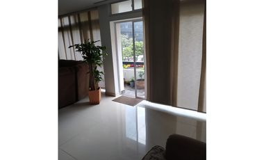 VENTA APARTAMENTO SOTOMAYOR