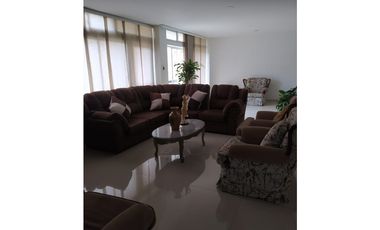 VENTA APARTAMENTO SOTOMAYOR