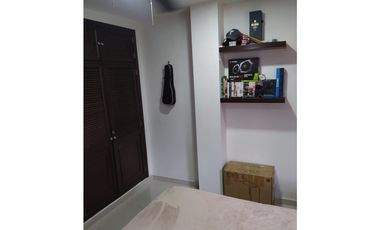 VENTA APARTAMENTO SOTOMAYOR