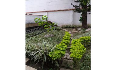 VENTA APARTAMENTO SOTOMAYOR