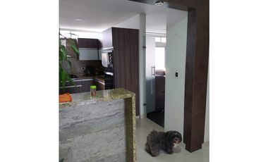 VENTA APARTAMENTO SOTOMAYOR