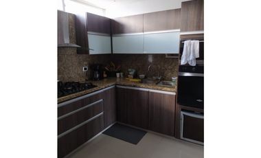 VENTA APARTAMENTO SOTOMAYOR