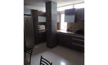 VENTA APARTAMENTO SOTOMAYOR