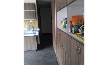 VENTA APARTAMENTO SOTOMAYOR
