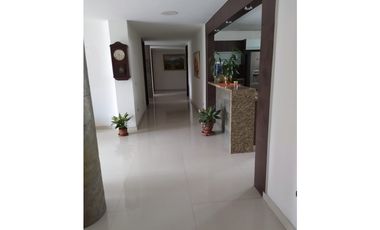 VENTA APARTAMENTO SOTOMAYOR
