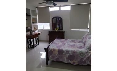 VENTA APARTAMENTO SOTOMAYOR