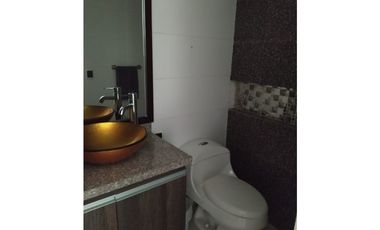 VENTA APARTAMENTO SOTOMAYOR