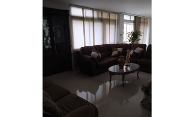 VENTA APARTAMENTO SOTOMAYOR
