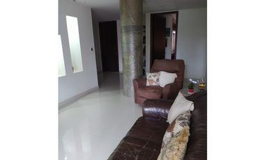 VENTA APARTAMENTO SOTOMAYOR