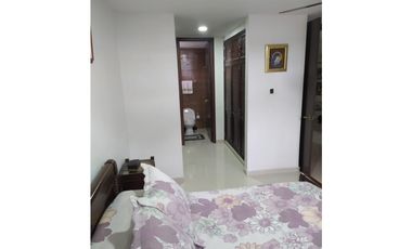 VENTA APARTAMENTO SOTOMAYOR