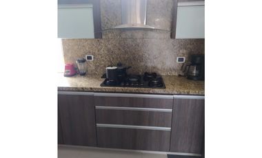 VENTA APARTAMENTO SOTOMAYOR