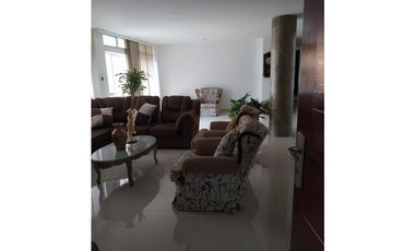 VENTA APARTAMENTO SOTOMAYOR