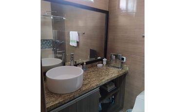 VENTA APARTAMENTO SOTOMAYOR