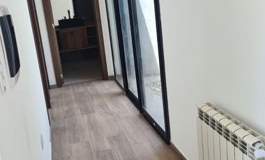 Hermosa Casa 2 dorm. zona sur.