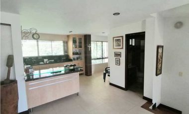 CASA EN VENTA SABANETA SECTOR SAN REMO 296 MTS