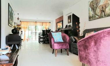 CASA EN VENTA SABANETA SECTOR SAN REMO 296 MTS