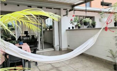 CASA EN VENTA SABANETA SECTOR SAN REMO 296 MTS