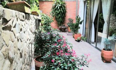 CASA EN VENTA SABANETA SECTOR SAN REMO 296 MTS