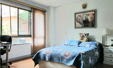 CASA EN VENTA SABANETA SECTOR SAN REMO 296 MTS