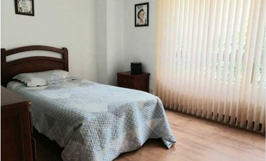 CASA EN VENTA SABANETA SECTOR SAN REMO 296 MTS
