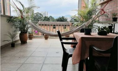 CASA EN VENTA SABANETA SECTOR SAN REMO 296 MTS