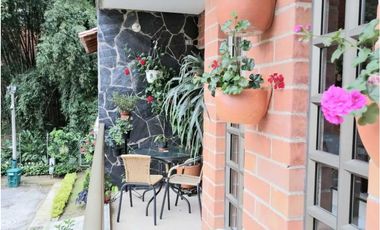 CASA EN VENTA SABANETA SECTOR SAN REMO 296 MTS