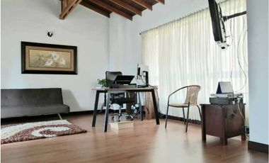 CASA EN VENTA SABANETA SECTOR SAN REMO 296 MTS