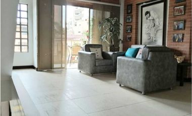 CASA EN VENTA SABANETA SECTOR SAN REMO 296 MTS