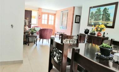 CASA EN VENTA SABANETA SECTOR SAN REMO 296 MTS