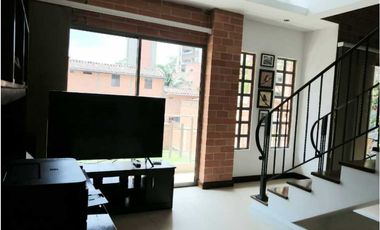 CASA EN VENTA SABANETA SECTOR SAN REMO 296 MTS