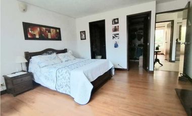 CASA EN VENTA SABANETA SECTOR SAN REMO 296 MTS