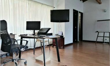 CASA EN VENTA SABANETA SECTOR SAN REMO 296 MTS